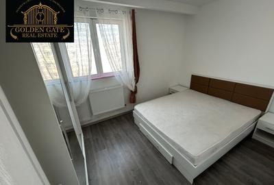Apartament cu 2 camere semidecomandat, mobilat în Drumul Taberei