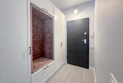 Studio Spatios | Dormitor privat | Mamaia Nord - Building Stefan - 7