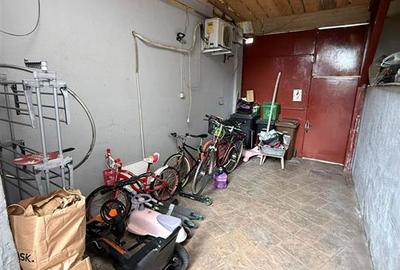 CASA P+M | STRADA LAPUSULUI | IOSIA | ORADEA | TEREN  478 MP - 11