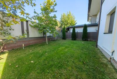 Casă individuală cu 7 camere în Pipera