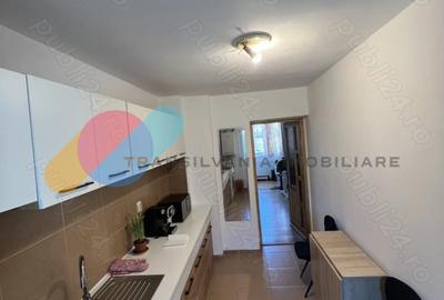 Apartament 1 cameră, 40 mp, zona Iris - 4