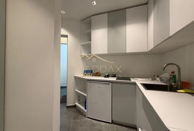Spatiu comercial *105mp* / cabinet stomatologic / Sos. Nordului Herastrau - 25