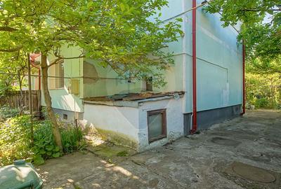 Casa individuala pe str. Vulcan Brasov | Teren 705 mp - 32