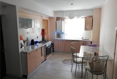 Apartament 3 camere, Piata Cipariu - 5
