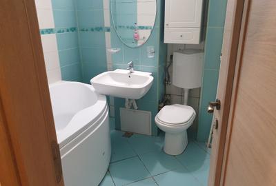 Vanzare-4 camere-sdec-1/10-Dr Taberei-Ghencea-Steaua-bl 84-2 gr sanitare-156900E - 16