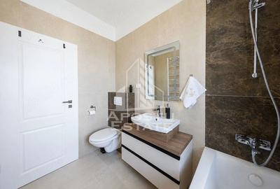Apartament cu 2 camere de inchiriat, loc de parcare, Dumbravita - 6