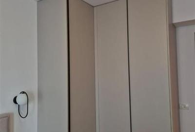 2 camere decomandat - centrala - Complex Timpuri Noi Residence -  Str. Octavian - 5