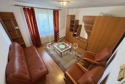 2 camere DECOMANDAT | Parcare inclusă | Mănăștur–Clăbucet | Disponibil IMEDIAT - 5