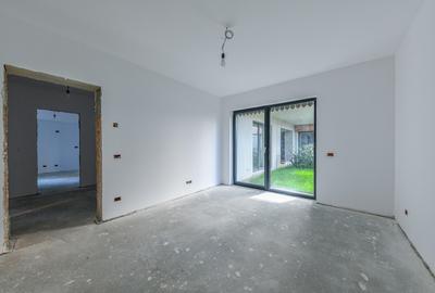 Apartament 2 camere, parter, 77,2 mp, grădină 37,8 mp - 3