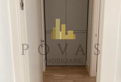 Barbu Vacarescu Inchiriere Apartament 2 Camere - 8