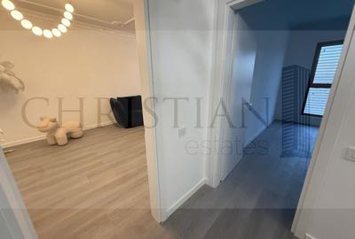 Apartament 2 Camere Exigent Plaza Residence Faza 5 - 2