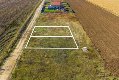 0% Comision Cumparator | Teren 650 mp | Strada Venus, Sacele - 1