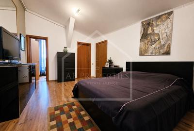 Vila premium P+1+M | 241 mp utili | Teren 482 mp | Sisești - 45