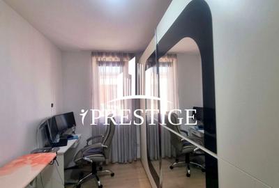 CASĂ 4 CAMERE | CURTE | 2 LOCURI PARCARE | CARTIER ARHITECȚILOR - 16