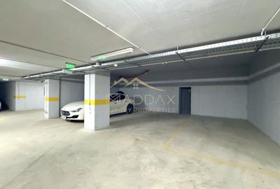 Apartament cu 2 camere *67mp utili + Terasa* // Pipera - Rond OMV - 46
