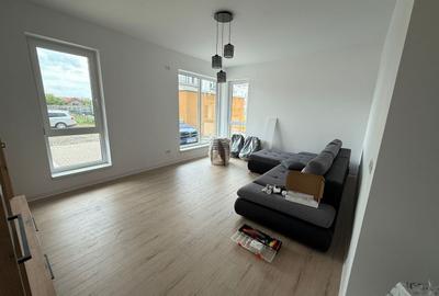 APARTAMENT DECOMANDAT CU TERASA DE 18 MP SI GRADINA  - - 7