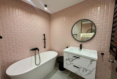 Apartament cu rooftop spectaculos – Zonă centrală, bloc nou - 13