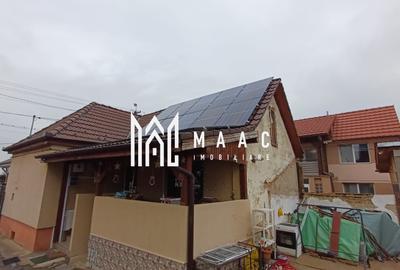 Casa | 2 camere | Teren 570 |  Pivnita | Gusterita - 21