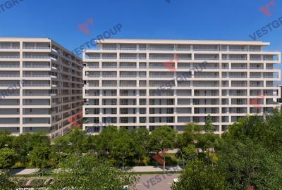 Unique Preciziei Residence