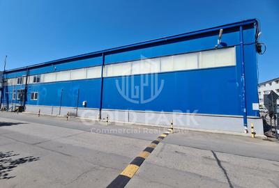 Spatiu Industrial - Someseni- Temperatura Controlata - 4