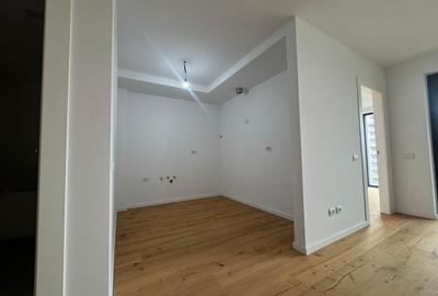 Apartament 2 camere Complex City Point - 5