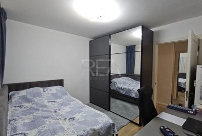 4 camere spațioase, etaj 3/9 - Bulevardul Timișoara - 6