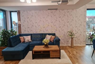 CASA INDIVIDUALA P+1+TERASA-PRIMARIE - 32