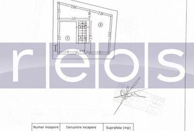 VÂNZARE VILĂ | FOIȘORUL DE FOC | 3 CAMERE - 14