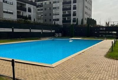 Apartament Exclusivist 3 Camere cu Grădină Privată | 157 mp | 2 Parcări - 1