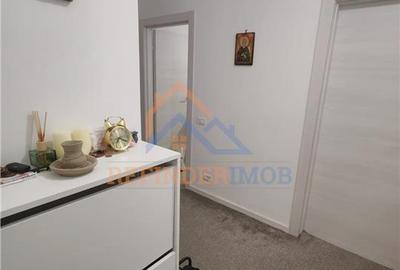 3 camere | Dimri Residence – Prelungirea Ghencea | 80 mp total | Parcare inclus& - 14