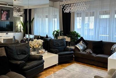 Vila Interbelica renovata integral, pe strada exclusivista din Dorobanti - 3