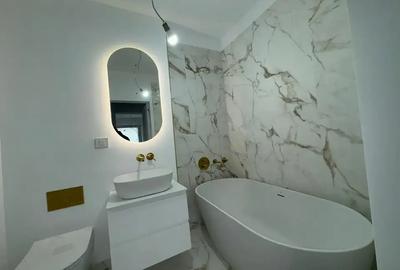 Unirii 3 camere premium sut 132,20 mp  | Finisaje top + smart home - 4