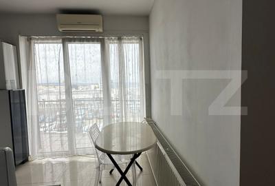 Apartament 2 camere, 55 mp, Calea Turzii - 3