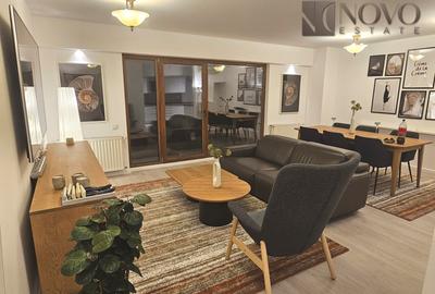 4 Camere | P-ta Alba Iulia | 2008 | Parcare - 1