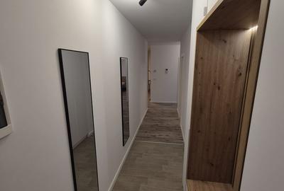 Apartament 2 camere la prima inchiriere! - 22
