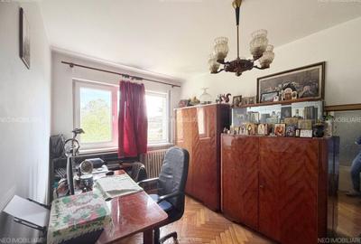 APARTAMENT 2 CAMERE ZONA DACIA -MALL la 78.000 euro - 12