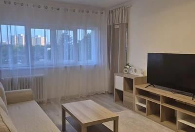 AP. 2 CAMERE- IANCULUI, BLOC REABILITAT, BUCATARIE NCHISA, MODERN - 1