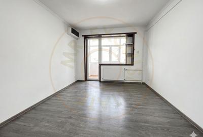 Apartament 2 camere semidecomandat/nemobilat - zona Gara Sud - 1