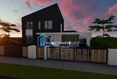 Teren intravilan 1000 mp | ideal casa individuala | Toate utilitatile - 10