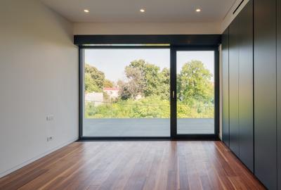 Amazing 4 bedrooms apartment with 3 lovely terraces in the best area-Aviatorilor - 6