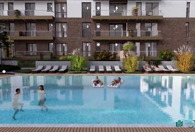 APARTAMENT 2 CAMERE - TUNARI - COMISION 0% - 6