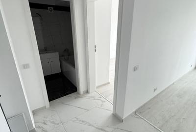 Apartament de vânzare – 2 camere open space tip studio-bloc mic de 3 etaje - 5