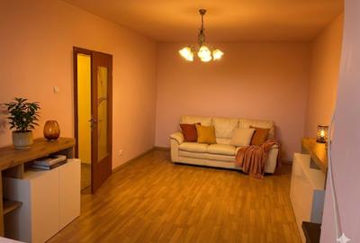 Inchiriere apartament 2 camere Turda - Ion Mihalache - 1