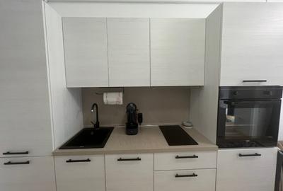 Studio Mamaia-Sat complet mobilat si utilat, la 1 minut de plaja - 6