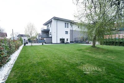 Casă individuală cu 5 camere în Făget