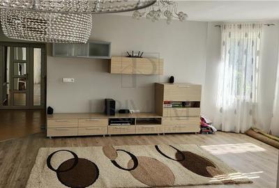Casa individuala - 5 camere - dormitor la parter - 792 mp teren - 12