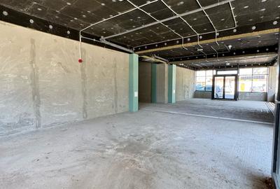 Spatiu comercial Unirea Towers, intabulat - 4
