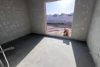 Casă individuală premium în Domnești | 4 camere | Dormitor la parter | Teren 425 - 8