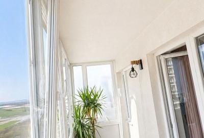 Apartament 2 camere – Biruinței, Popești-Leordeni Construcție nouă - 5