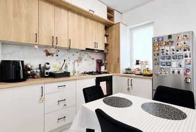 Apartament 2 camere - Braytim | Bloc nou 2024 | Mobilat și utilat - 4